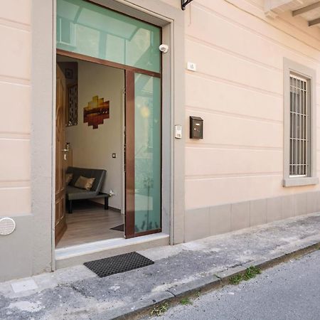 Casa Vacanze Francesca La Spezia Exterior foto