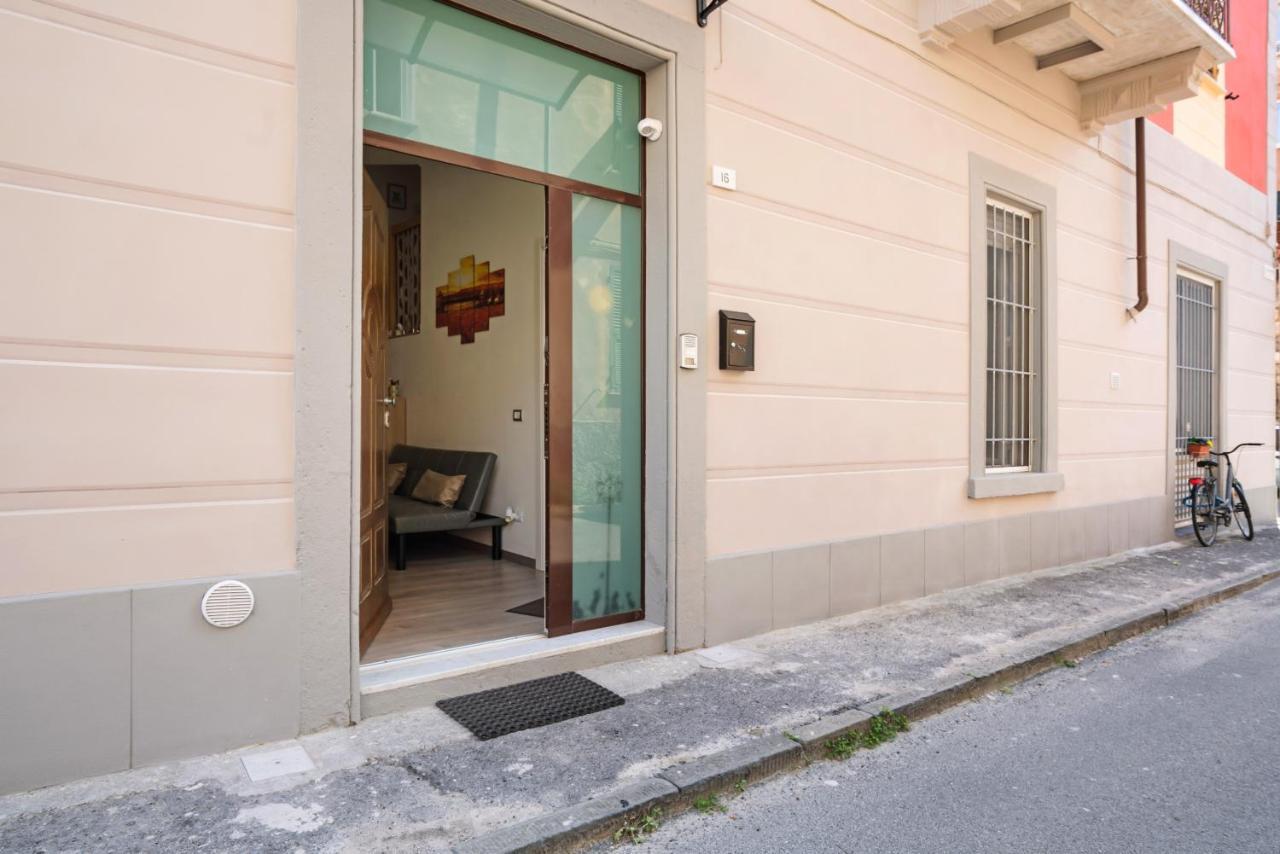 Casa Vacanze Francesca La Spezia Exterior foto